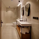 Munna Boutique ホテル ヒホン