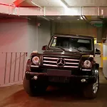 ホテル Munna Boutique ヒホン