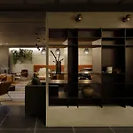 Munna Boutique ホテル