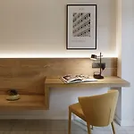 Munna Boutique ホテル
