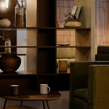 Hotel Munna Boutique Gijón