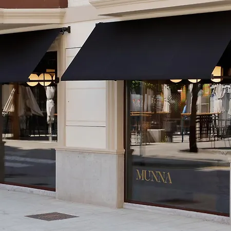 Munna Boutique ホテル