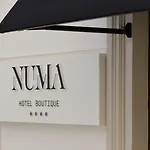 Munna Boutique Ξενοδοχείο