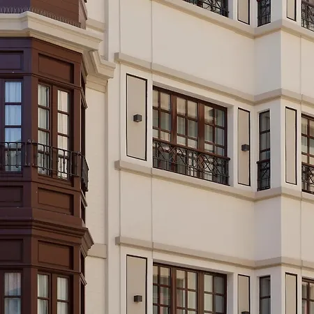 Munna Boutique Hotel 4*