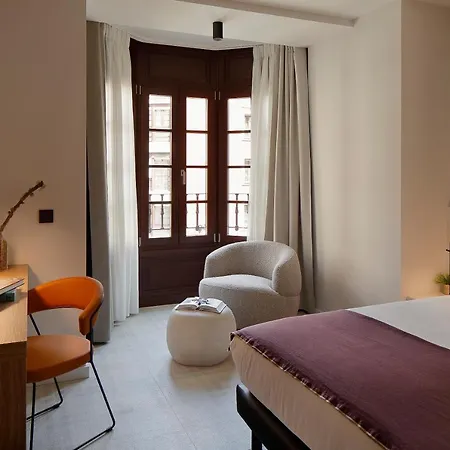 Numa Boutique 4*
