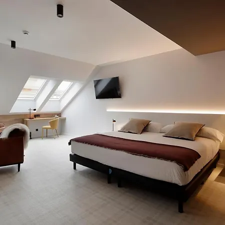 Hotel Numa Boutique 4*