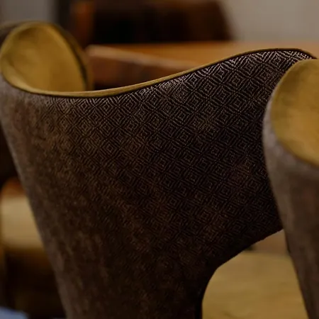 Hotel Numa Boutique Gijón