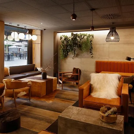 Numa Boutique 4*