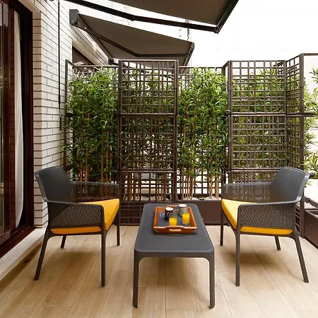 Munna Boutique 4* Gijón