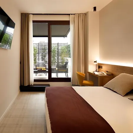 Numa Boutique Hotel 4*