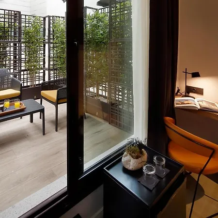 Numa Boutique Hotel