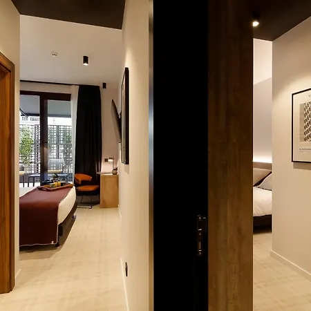 Numa Boutique 4*