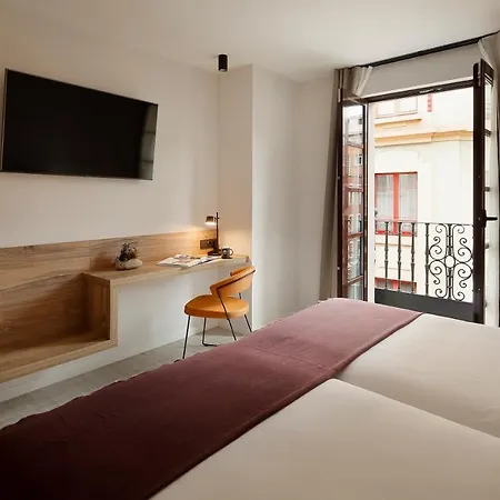 Numa Boutique Gijón