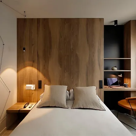 Hotel Numa Boutique