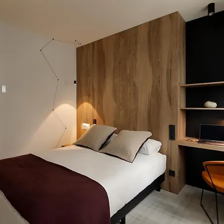 Numa Boutique 4*