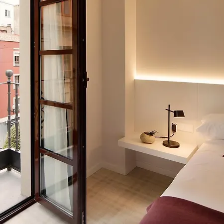 Munna Boutique Hotel 4*