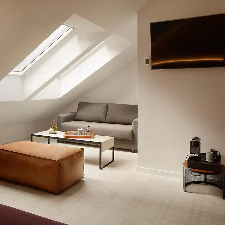 Hotel Munna Boutique