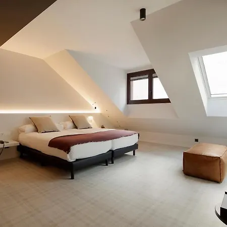 Munna Boutique Hotel 4*