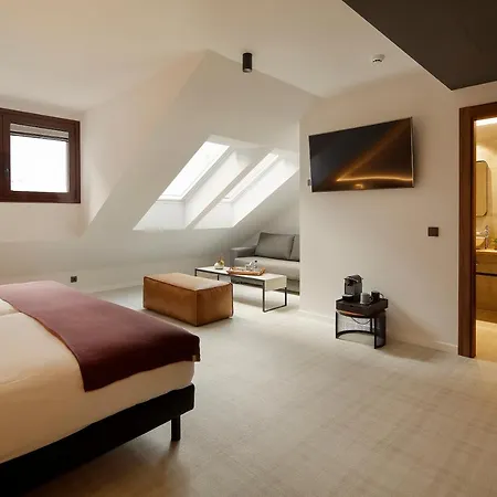 Munna Boutique Hotel 4*