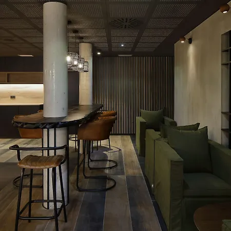 Numa Boutique Hotel 4*