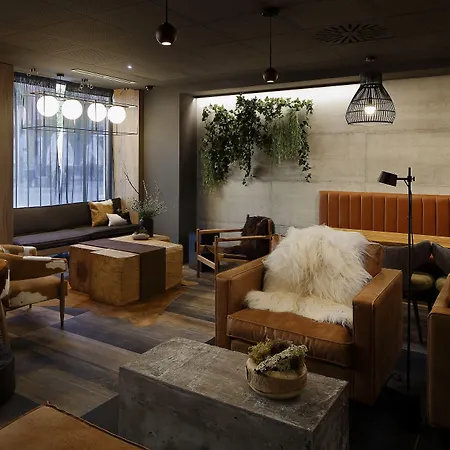 Munna Boutique 호텔