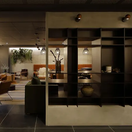 Numa Boutique Hotel