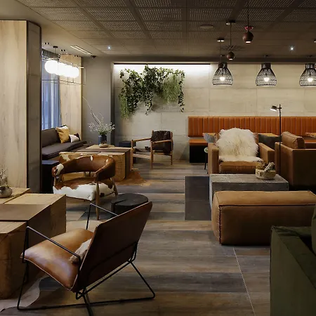 Hotel Numa Boutique 4*