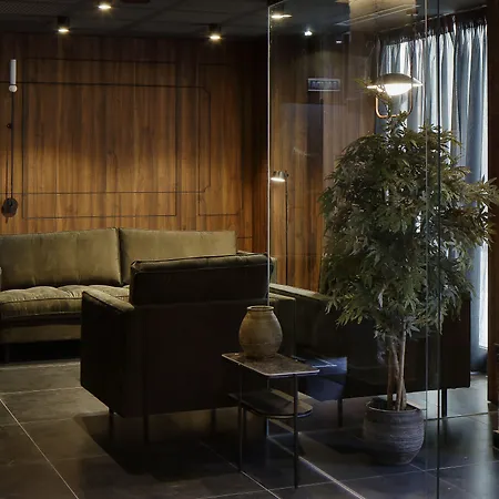 Munna Boutique Hotel Gijón