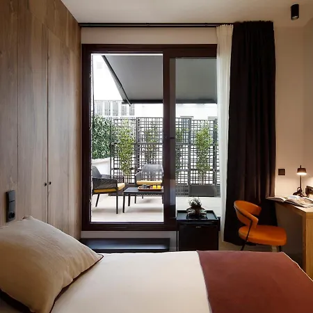 Numa Boutique 4*