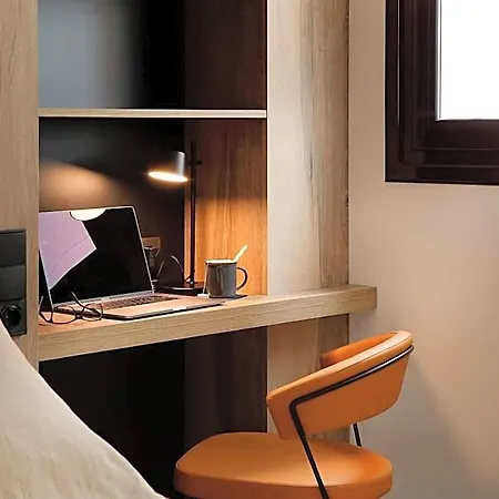 Munna Boutique Hotel Gijón