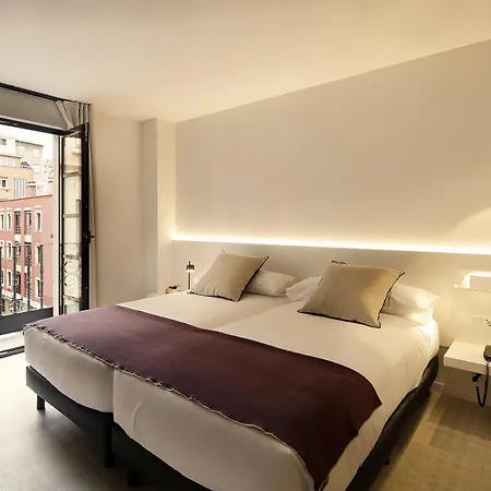 Hotel Numa Boutique