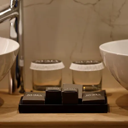 Numa Boutique Hotel