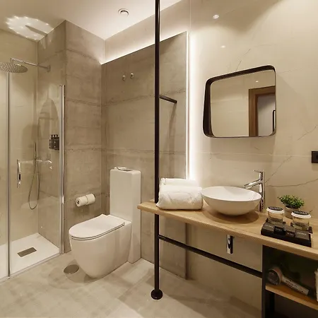 Numa Boutique 4*