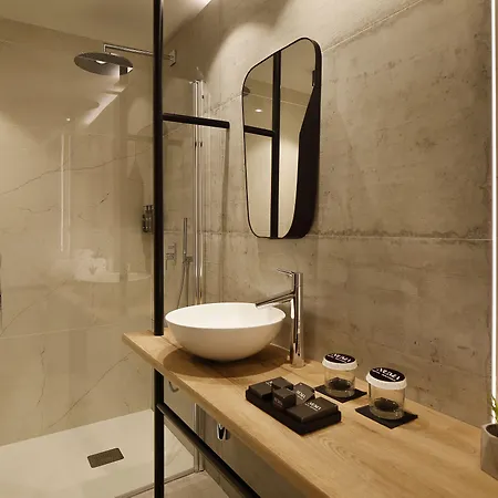 Numa Boutique 4* Gijón