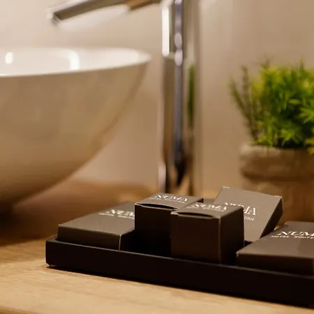 Numa Boutique Hotel Gijón