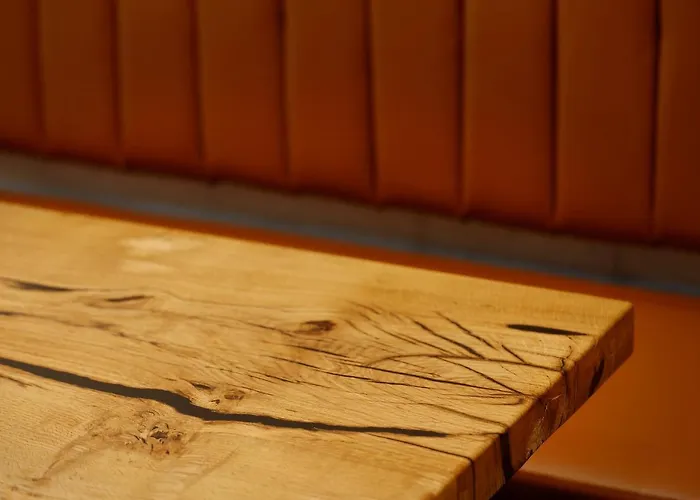 Munna Boutique Szálloda Gijón