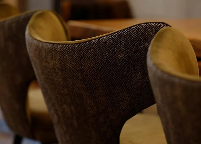 Szálloda Munna Boutique Gijón