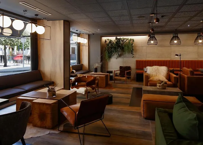 Szálloda Munna Boutique 4*