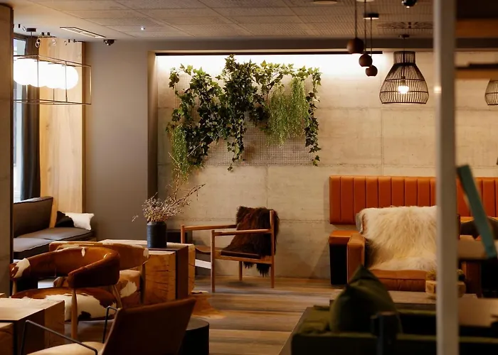 Munna Boutique 4* Gijón