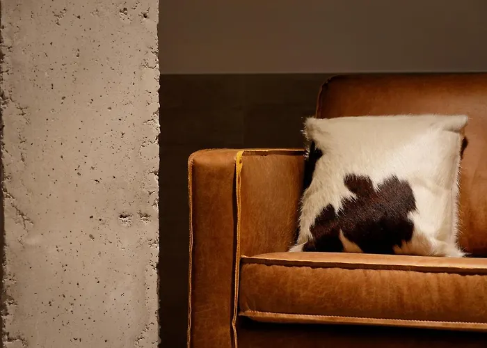 Munna Boutique Szálloda