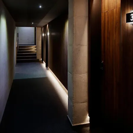 Numa Boutique 4* Gijón