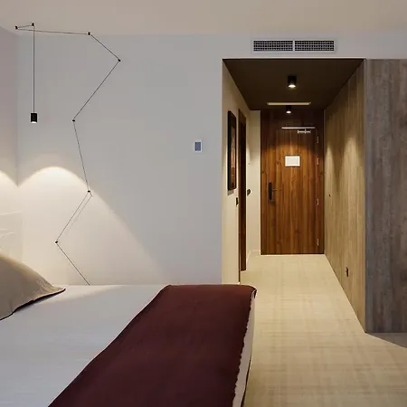Hotel Munna Boutique 4*
