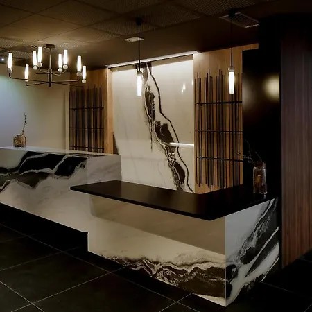 Munna Boutique Hotel 4*