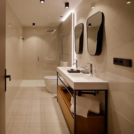 Munna Boutique Hotel Gijon