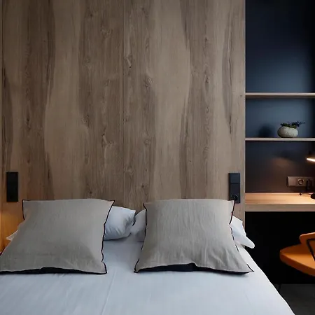 Numa Boutique Gijón