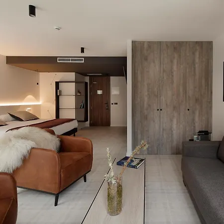 Hotel Munna Boutique Gijon