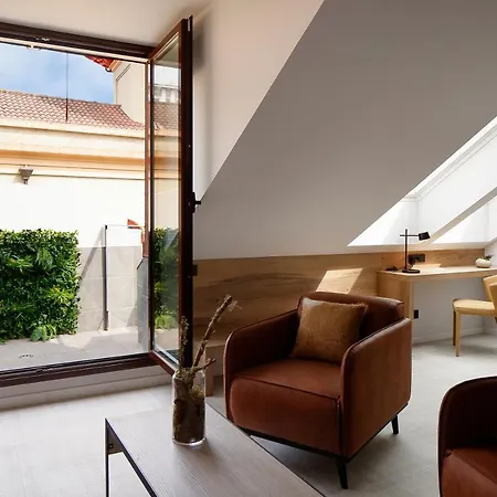 Hotel Munna Boutique