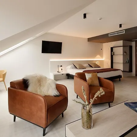 Hotel Munna Boutique Gijon