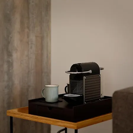 Numa Boutique 4* Gijón