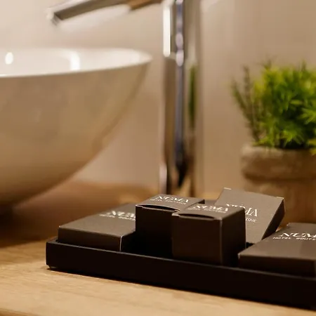 Numa Boutique Hotel Gijón